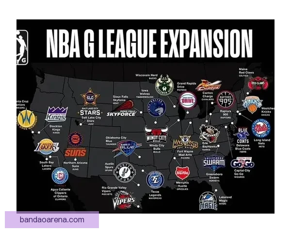 NBA扩军被批为圈钱之举 新增两支队伍恐成摆烂中心